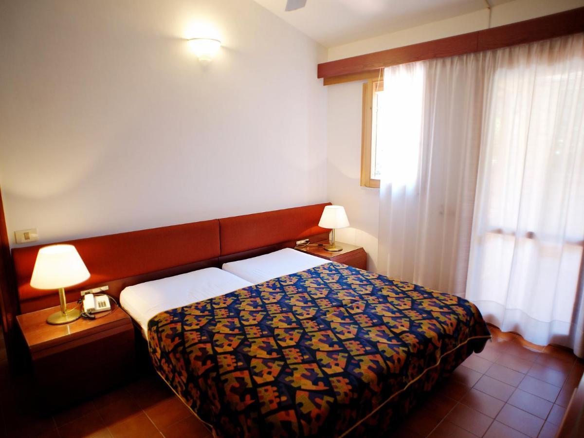 Apartment Costa Di Kair Ed Din-3 By Interhome Sperlonga Extérieur photo