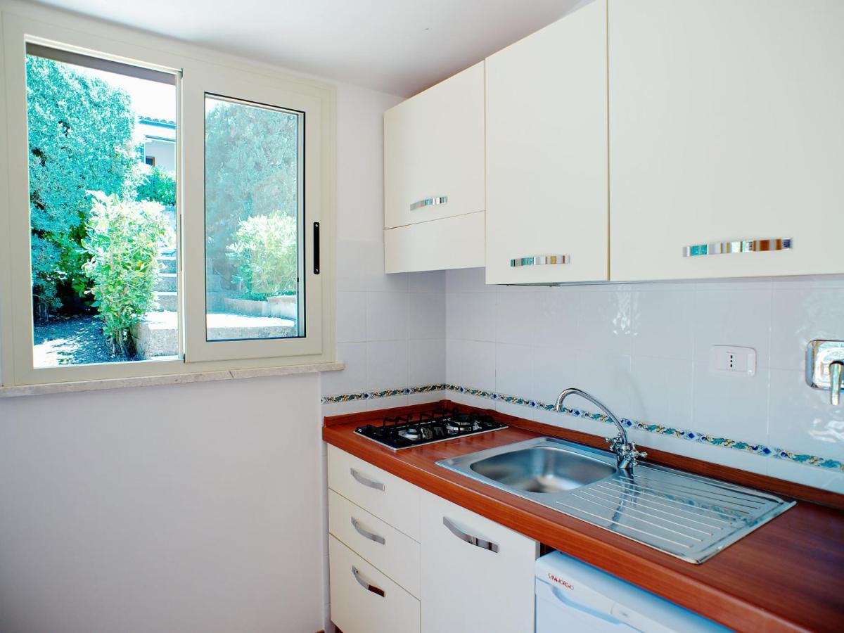 Apartment Costa Di Kair Ed Din-3 By Interhome Sperlonga Extérieur photo