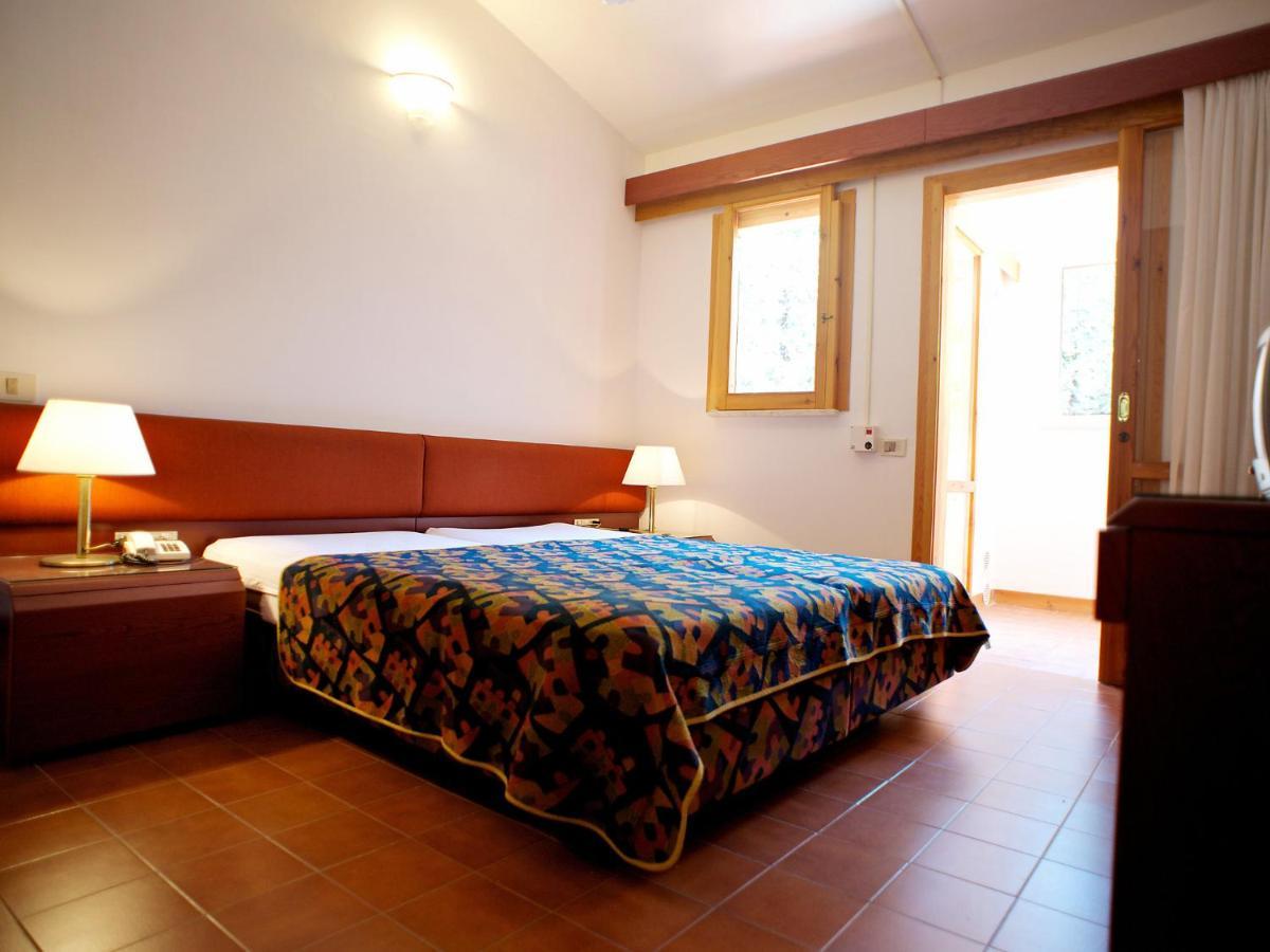 Apartment Costa Di Kair Ed Din-3 By Interhome Sperlonga Extérieur photo